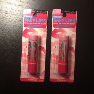 Baby Lips Bundle 💕